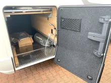 Fahrzeugbild Hymer B-Klasse ML I 790  !!! Abverkauf Vorführwagen !!! #24