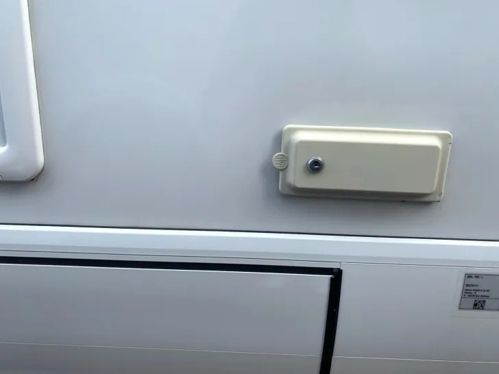 Fahrzeugbild Hymer B-Klasse ML I 790  !!! Abverkauf Vorführwagen !!! #25