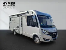 Fahrzeugbild Hymer B-Klasse MC I 680 !!! TopPreis+Service !!! #3