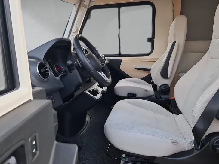 Fahrzeugbild Hymer B-Klasse MC I 680 !!! TopPreis+Service !!! #7