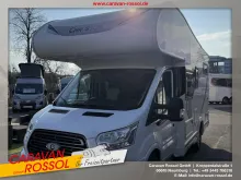 Fahrzeugbild Chausson Flash C 514 #1