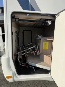 Fahrzeugbild Chausson Flash C 514 #5