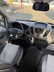 Fahrzeugbild Chausson Flash C 514 #6