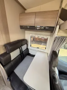 Fahrzeugbild Chausson Flash C 514 #8