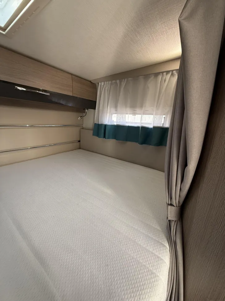 Fahrzeugbild Chausson Flash C 514 #11