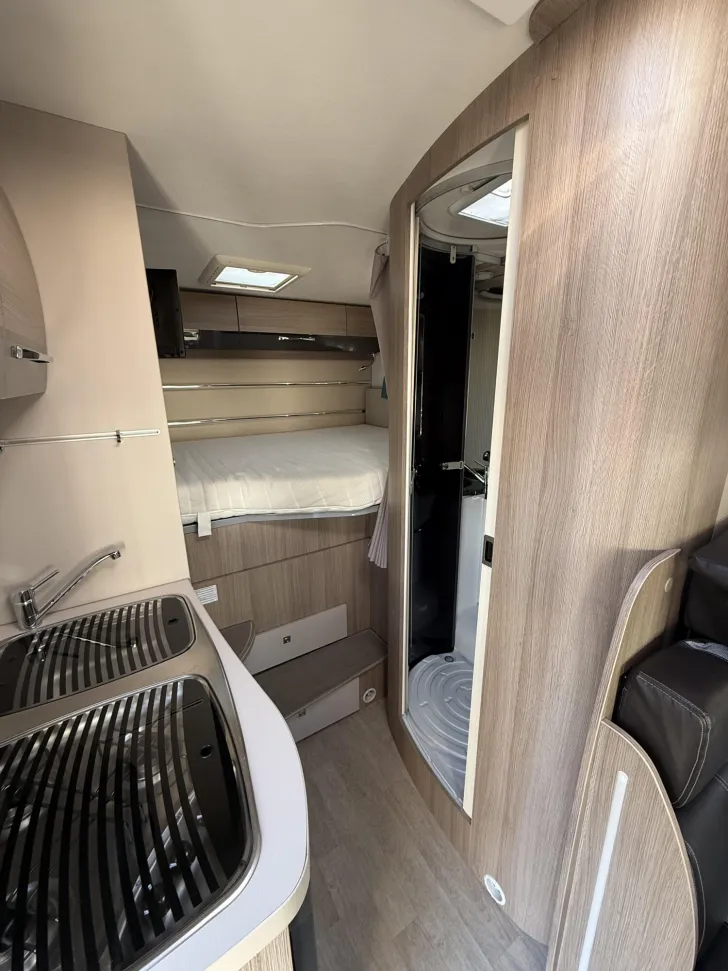 Fahrzeugbild Chausson Flash C 514 #13