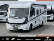 Fahrzeugbild Laika Kosmo H 1409 5-Sitzer COMBI6E **SUPER-SALE** #3
