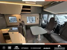 Fahrzeugbild Laika Kosmo H 1409 5-Sitzer COMBI6E **SUPER-SALE** #6