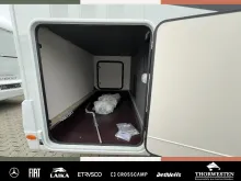 Fahrzeugbild Laika Kosmo H 1409 5-Sitzer COMBI6E **SUPER-SALE** #26