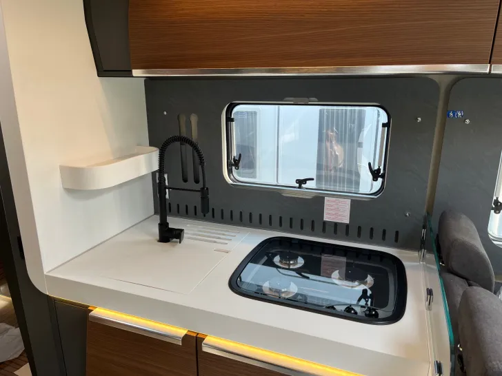 Fahrzeugbild Laika Kreos L 5009 *Automatik*Markise*Klima* #7