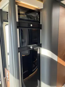 Fahrzeugbild Laika Kreos L 5009 *Automatik*Markise*Klima* #8