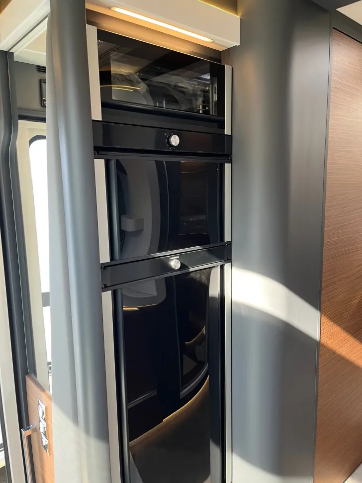 Fahrzeugbild Laika Kreos L 5009 *Automatik*Markise*Klima* #8