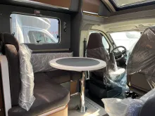 Fahrzeugbild Laika Kreos L 5009 *Automatik*Markise*Klima* #5