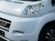 Fahrzeugbild Hymer Tramp CL 674 #6