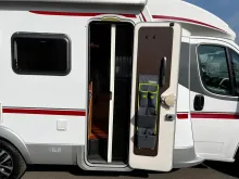 Fahrzeugbild Hymer Tramp CL 674 #7