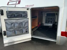 Fahrzeugbild Hymer Tramp CL 674 #9