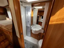 Fahrzeugbild Hymer Tramp CL 674 #13