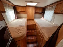 Fahrzeugbild Hymer Tramp CL 674 #14