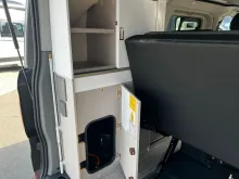 Fahrzeugbild Bürstner Copa C 500 AT8G+Navi+Markise+Aufstelldach #12