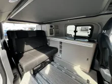 Fahrzeugbild Bürstner Copa C 500 AT8G+Navi+Markise+Aufstelldach #14