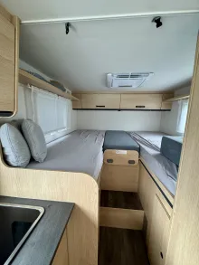 Fahrzeugbild Sunlight V 67S #7