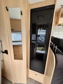 Fahrzeugbild Sunlight V 67S #8