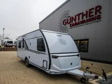 Fahrzeugbild Knaus Südwind 500 FU Black Selection | Gas-Paket | Modelljahr 2026 #1