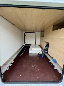 Fahrzeugbild Sunlight V 67S #12