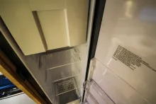 Fahrzeugbild Knaus Südwind 500 FU Black Selection | Gas-Paket | Modelljahr 2026 #11