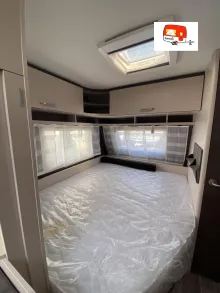 Fahrzeugbild Dethleffs c-go 565 FMK wie Camper #8