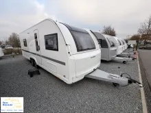 Fahrzeugbild Adria Adora 663 UT I FUBO I ALDE #1