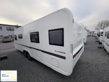 Fahrzeugbild Adria Adora 663 UT I FUBO I ALDE #3