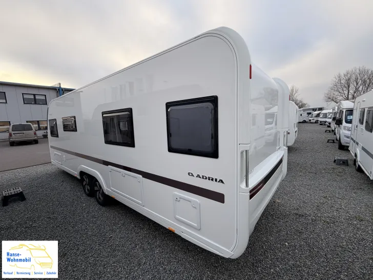 Fahrzeugbild Adria Adora 663 UT I FUBO I ALDE #3
