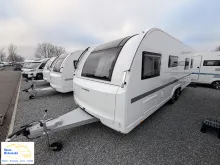 Fahrzeugbild Adria Adora 663 UT I FUBO I ALDE #4