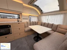 Fahrzeugbild Adria Adora 663 UT I FUBO I ALDE #5