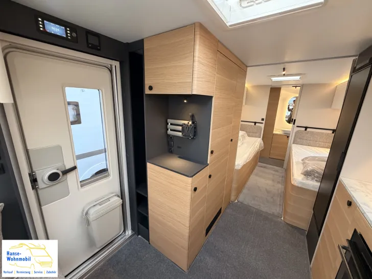 Fahrzeugbild Adria Adora 663 UT I FUBO I ALDE #7