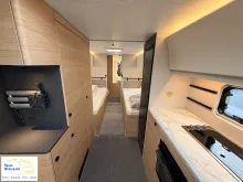 Fahrzeugbild Adria Adora 663 UT I FUBO I ALDE #8