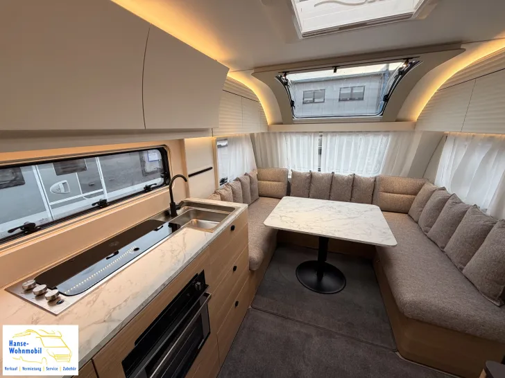 Fahrzeugbild Adria Adora 663 UT I FUBO I ALDE #9