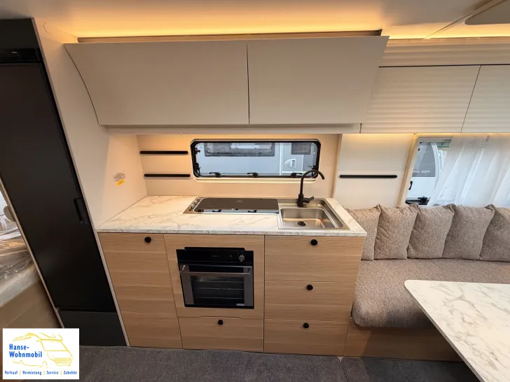 Fahrzeugbild Adria Adora 663 UT I FUBO I ALDE #10