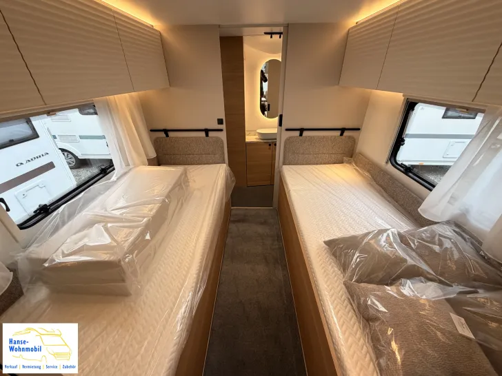 Fahrzeugbild Adria Adora 663 UT I FUBO I ALDE #11