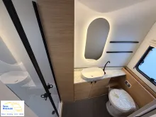 Fahrzeugbild Adria Adora 663 UT I FUBO I ALDE #12