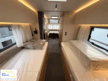 Fahrzeugbild Adria Adora 663 UT I FUBO I ALDE #13