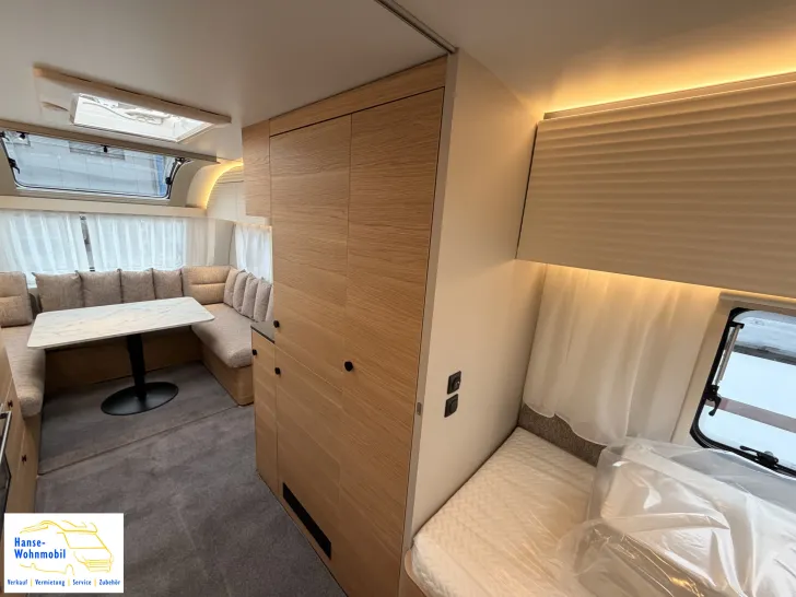 Fahrzeugbild Adria Adora 663 UT I FUBO I ALDE #14