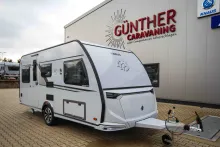 Fahrzeugbild Knaus Südwind 460 EU Black Selection | Gas-Paket| Modelljahr 2026 #1