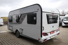 Fahrzeugbild Knaus Südwind 460 EU Black Selection | Gas-Paket| Modelljahr 2026 #4