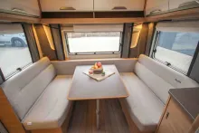 Fahrzeugbild Knaus Südwind 460 EU Black Selection | Gas-Paket| Modelljahr 2026 #6