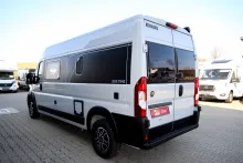 Fahrzeugbild Knaus BoxTime 600 MQ Automatik | Markise | 5 Pakete #3