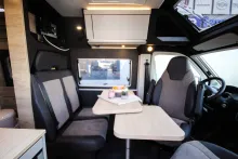 Fahrzeugbild Knaus BoxTime 600 MQ Automatik | Markise | 5 Pakete #4