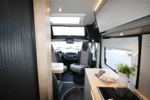 Fahrzeugbild Knaus BoxTime 600 MQ Automatik | Markise | 5 Pakete #5