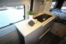 Fahrzeugbild Knaus BoxTime 600 MQ Automatik | Markise | 5 Pakete #7